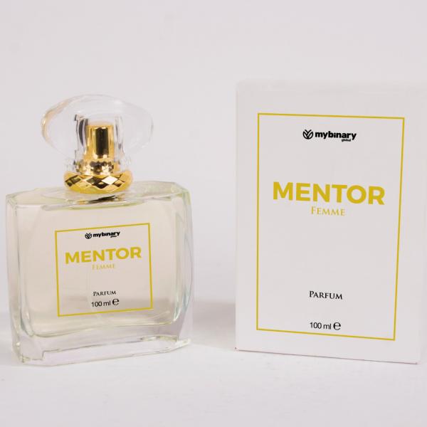 Mentor Femme Kadın Parfüm 100 ml