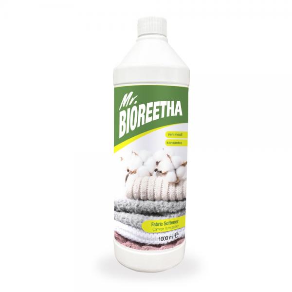 Mr.Bioreetha Çamaşır Yumuşatıcı 1000 ml